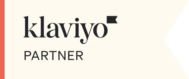 Official Klaviyo Partners