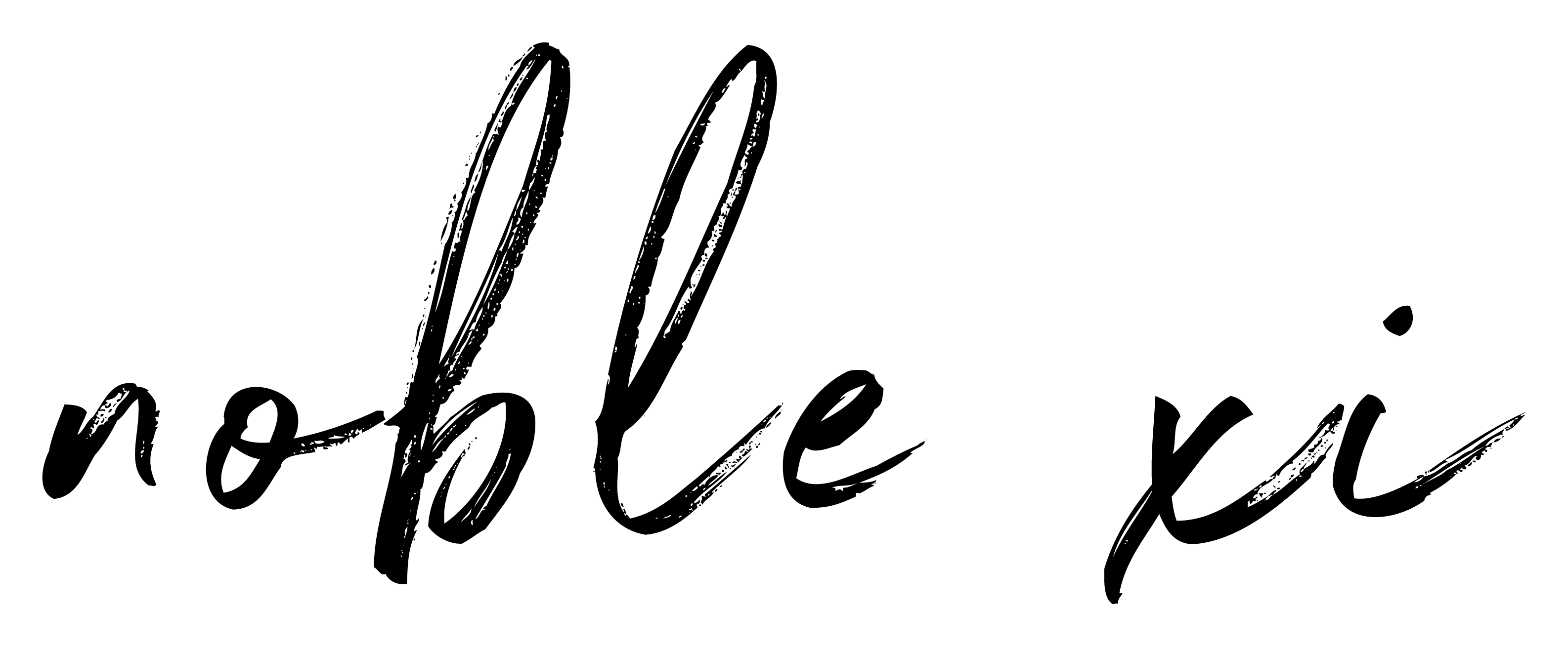Noble Xi
