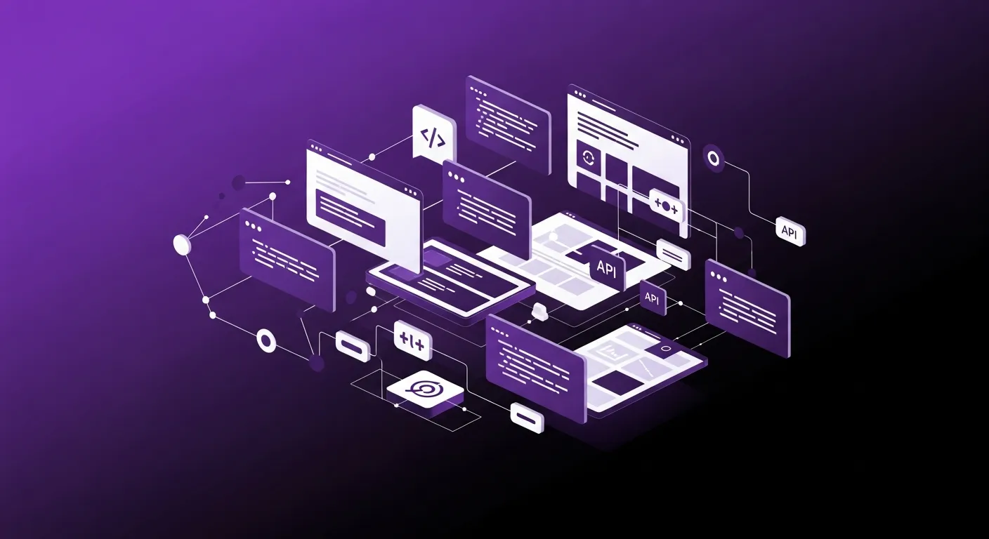 Shopify App Development